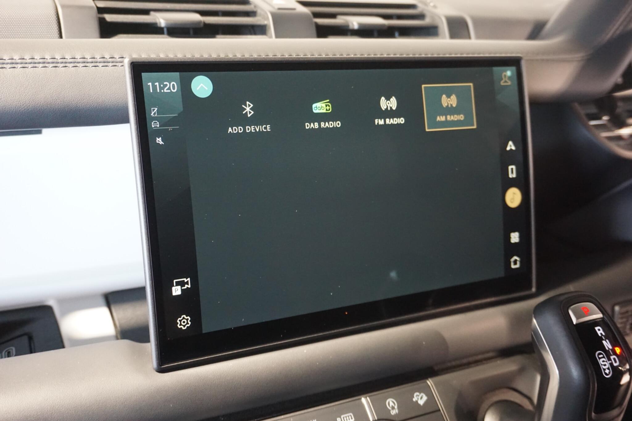 Land Rover Defender 110 3.0 D350 MHEV X-Dynamic HSE Hard Top SUV 5dr Diesel Auto 4WD MWB Euro 6 (s/s) (350 ps)